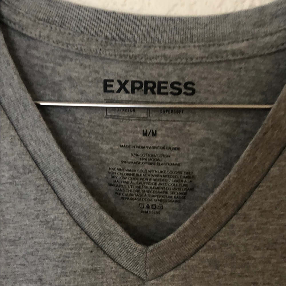 Express Shirt - Picture 2 of 3
